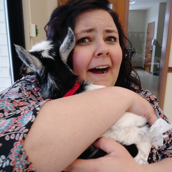 Meet your Posher, Sarah - Picture 1 of 1